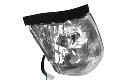 Reflektor, lampa do motoroweru Barton Sprint 2 139FMB Motorower biegowy