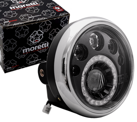 Reflektor, lampa LED