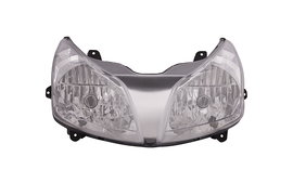 Reflektor, lampa do skutera Falcon 2