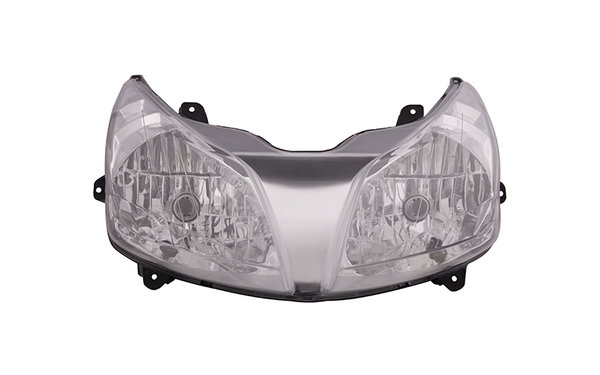 Reflektor, lampa do skutera Falcon 2