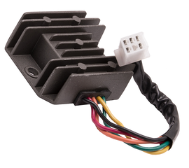 Regulator napięcia MOTOCYKL FNX