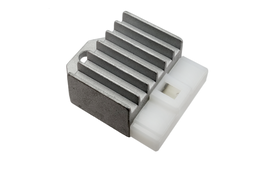 Regulator napięcia skuter 4t challanger yiben GY6 139QMB, 139QMA Skuter 4T