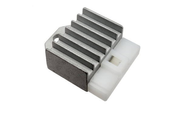 Regulator napięcia skuter 4t challanger yiben GY6 139QMB, 139QMA Skuter 4T