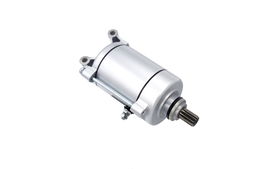 Rozrusznik ATV Bashan 11 zębów