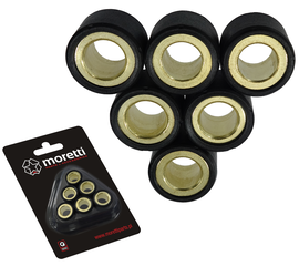 Rolki wariatora Barton Falcon 125 12 GRAM 18-14 GY6 (125-150) 152QMI, 157QMJ