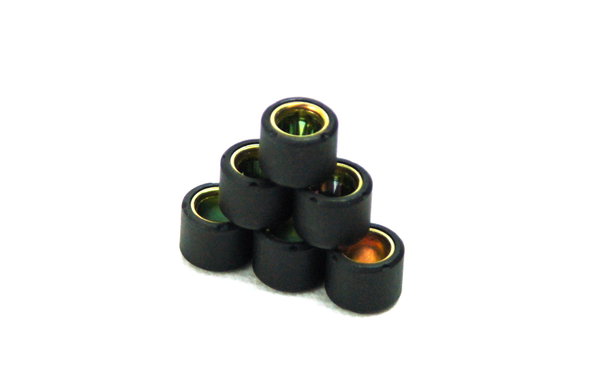 Rolki wariatora (6g) do skutera Barton Falcon 2T 1PE40QMB 2T Skuter typ Minarell
