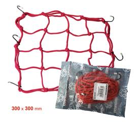 Siatka bagażowa 30x30cm