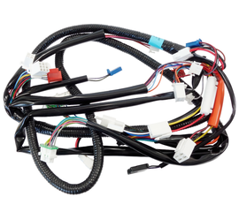 Instalacja elektryczna Skuter elektryczny Yadea T2