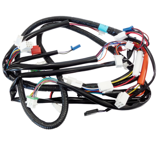 Instalacja elektryczna Skuter elektryczny Yadea T2