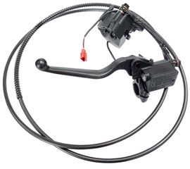 Kompletny zestaw hamulcowy tył Skuter elektryczny YADEA E8S