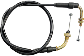 Linka gazu do motoroweru Sprint/Barton Fighter/Volcano 50 / Euro 5