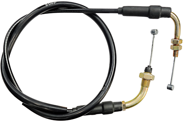 Linka gazu do motoroweru Sprint/Barton Fighter/Volcano 50 / Euro 5