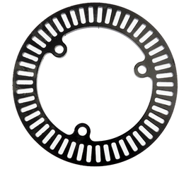 Mocowanie tarczy tył Barton Stratos 125