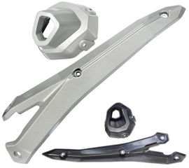 Osłona tłumika Barton Street-R 125