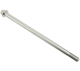 Oś wahacza Skuter elektryczny Yadea T2