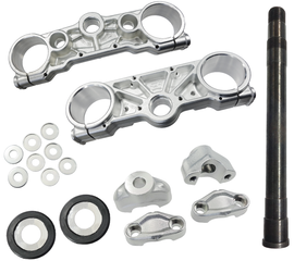 Sztyca z półką kierownicy Barton NXT 250 L cross 250cc