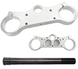 Sztyca Barton NXT 125 Cross 125cc