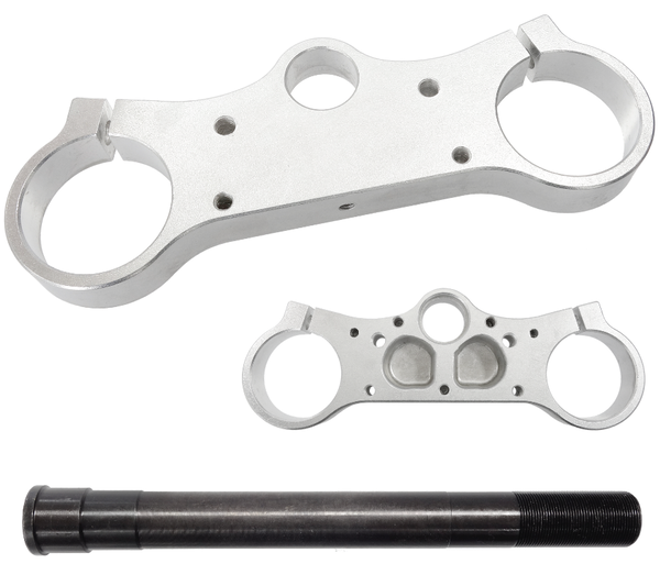 Sztyca Barton NXT 125 Cross 125cc