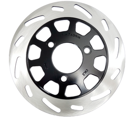 Tarcza hamulcowa przód Skuter elektryczny Yadea T2