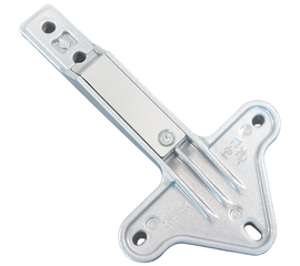 Wspornik oparcia tył Skuter elektryczny Yadea T2 2