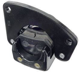 Zacisk hamulca przód lewy Barton Discover 200