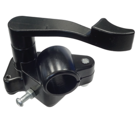 Manetka gazu ATV metalowa