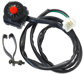 Wyłącznik zapłonu Cross 250cc Barton NXT 250 2021 -Kayo, Apollo, Diabolini