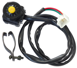 Przełącznik startera Cross 250cc Barton NXT 250 2021 -Kayo, Apollo, Diabolini