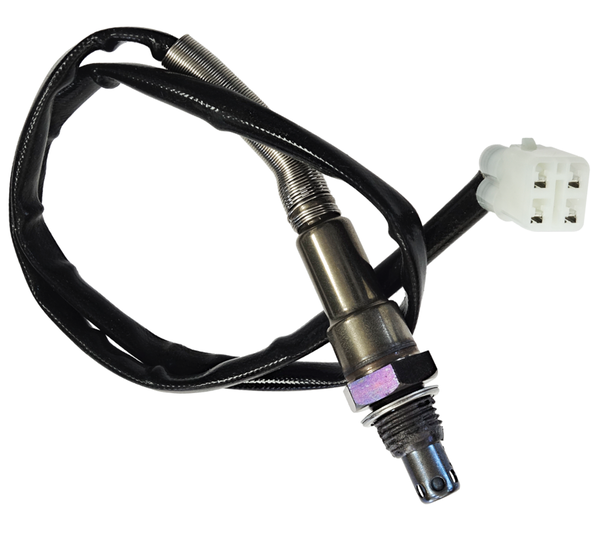 Sonda lambda do motoroweru Barton FR 2 139FMB Euro 4 Motorower biegowy