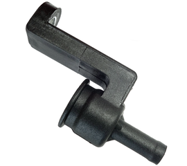 Króciec wtrysku Barton Blade R