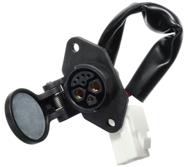 Gniazdo zasilania E-MAX ONE