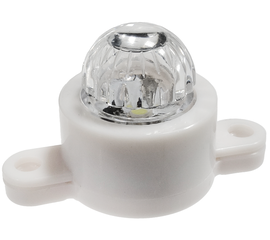 Lampa dekoracyjna do skutera Barton E-Max