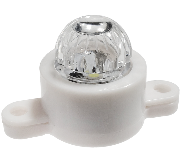 Lampa dekoracyjna do skutera Barton E-Max