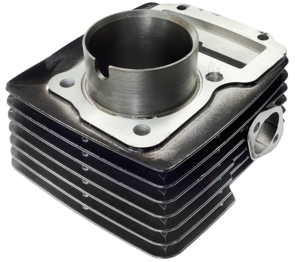 Cylinder Barton GT 125