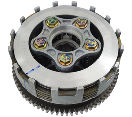 Sprzęgło kompletne Barton GT 125