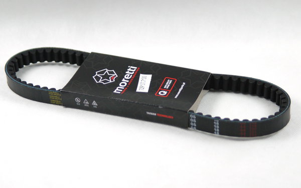 Pasek napędowy 729-17.7-30 Router XL Moretti Skuter