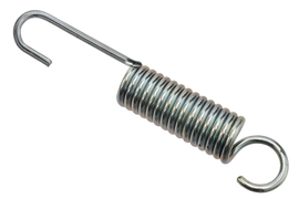 Spręzynka podnózka Cross 250cc Barton NXT 250 2021 -Kayo, Apollo, Diabolini