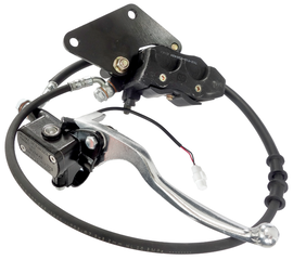 Kompletny zestaw hamulcowy przedni ENERGY 2.0