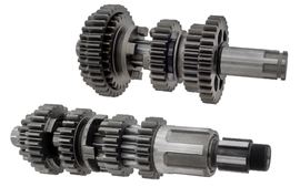 Skrzynia biegów Barton Hyper 125 E4