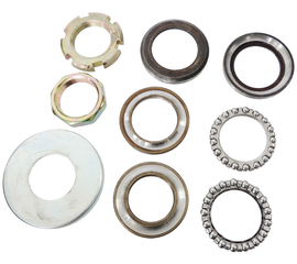 Mocowanie sztycy Barton Scalpel Skuter