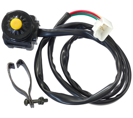 Wyłącznik zapłonu Cross 250cc Barton NXT 250 L -Kayo, Apollo, Diabolini, Xmotos