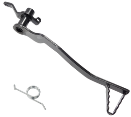 Dźwignia hamulca nożnego Cross 125cc Barton NXT 125 -Kayo, Apollo, Diabolini