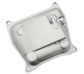 Pokrywa zaworów w zestawie Barton X-trail (skuter) 125