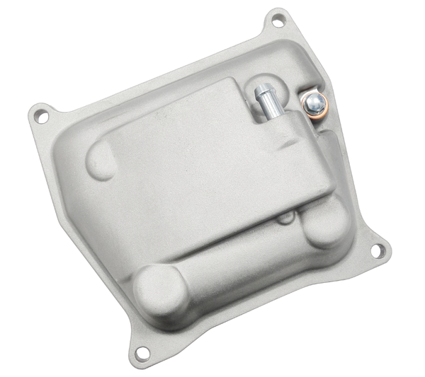 Pokrywa zaworów w zestawie Barton X-trail (skuter) 125