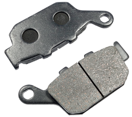 Klocki hamulcowe tył Barton Stratos 125