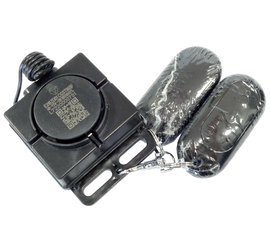 Alarm Skuter elektryczny YADEA E8S