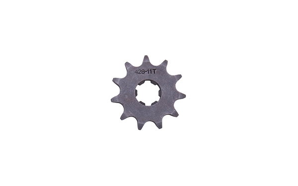 Zębatka zdawcza Moretti 11/428 139FMB Motorower biegowy