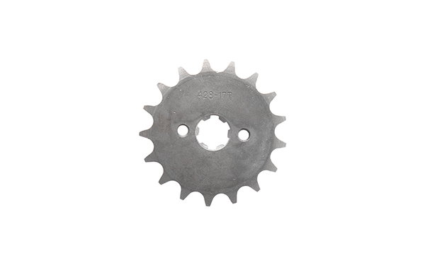 Zębatka zdawcza Moretti 17/428 139FMB Motorower biegowy