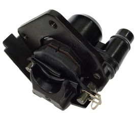 Zacisk hamulcowy do motoroweru Barton Fighter 2