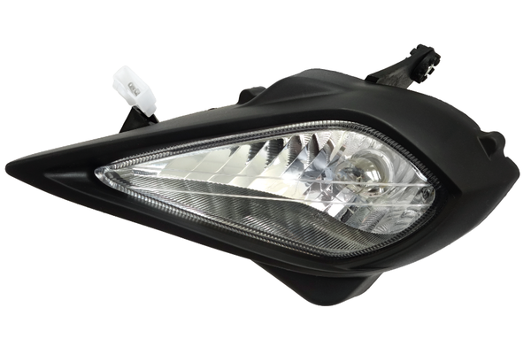 Reflektor, lampa lewy Barton Pentora 125cc Quad